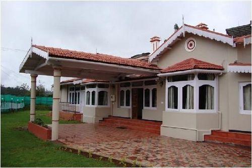 Bouganvilla Resort Ooty Exterior foto