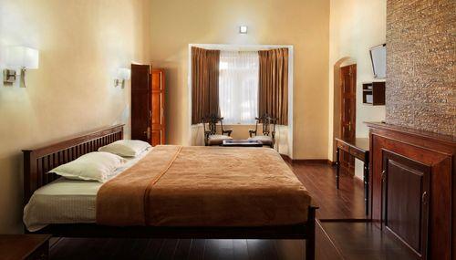 Bouganvilla Resort Ooty Habitación foto
